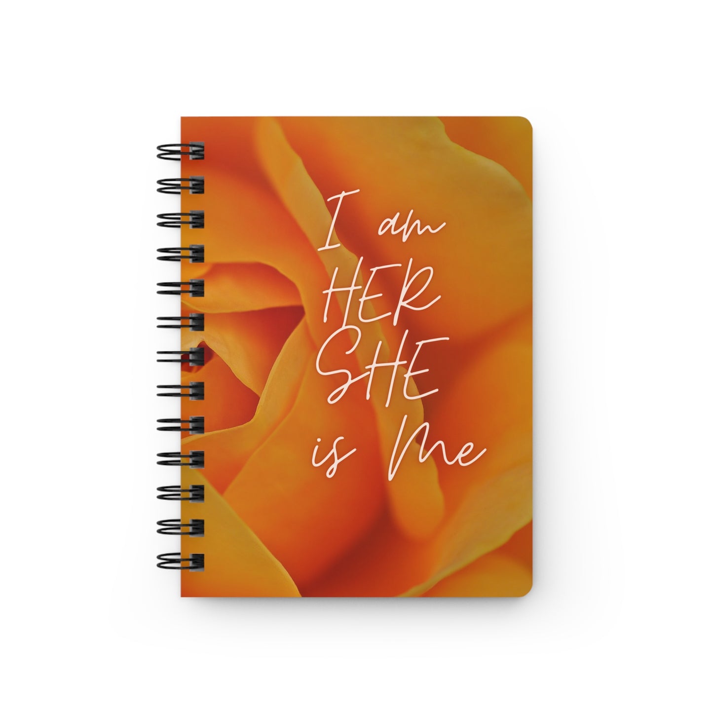 I AM HER SHE IS ME | VERA LANE COLLECTION