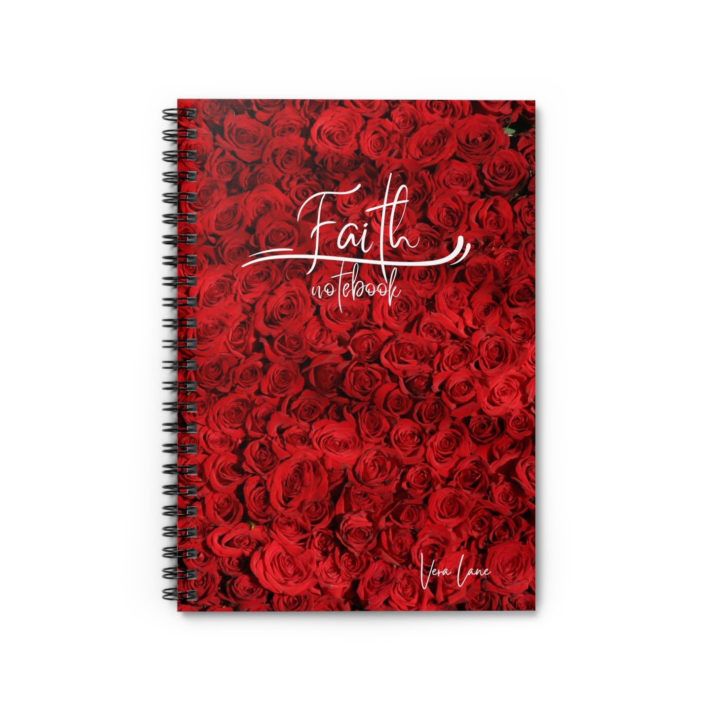 ROSE FAITH | VERA LANE COLLECTION