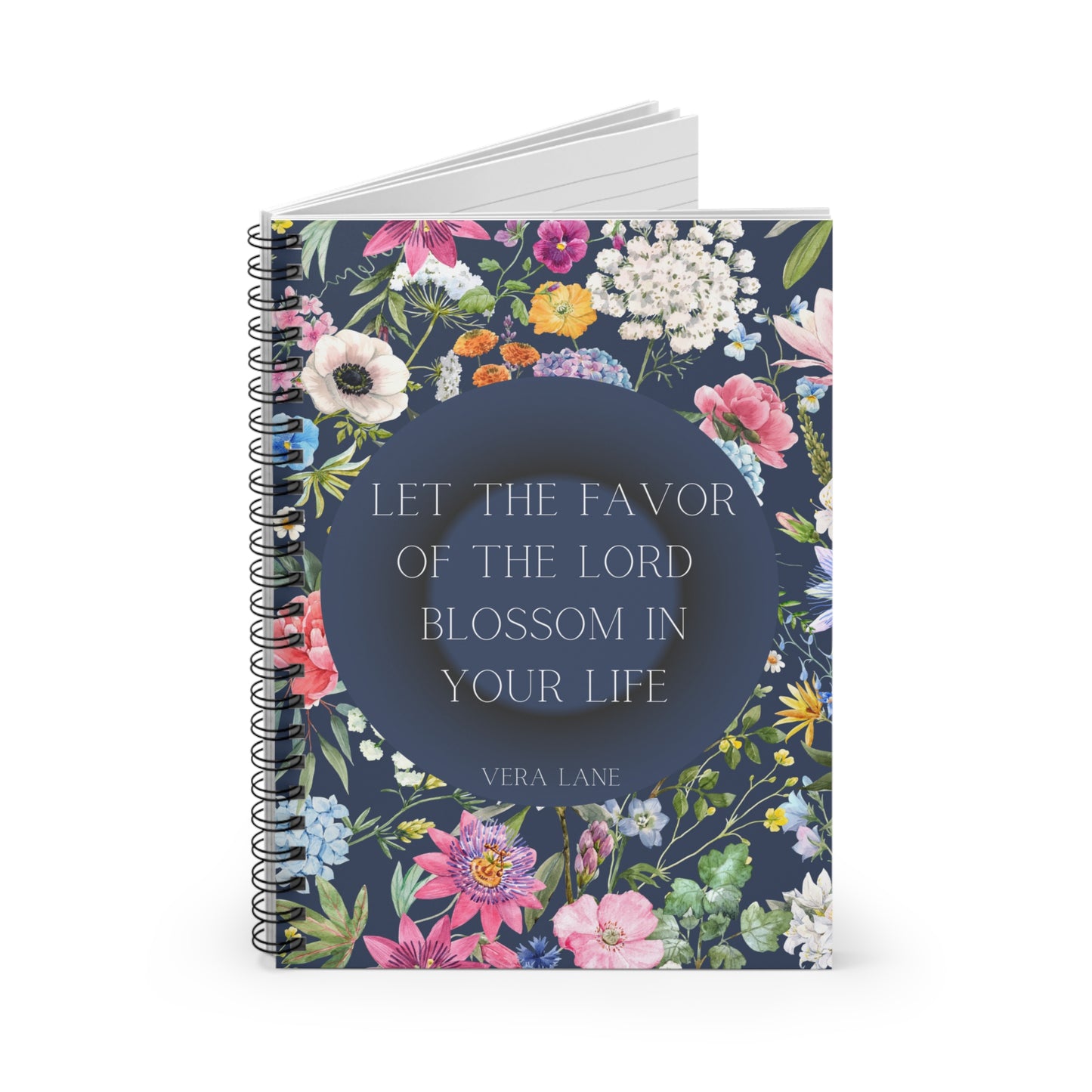 LET THE FAVOR | VERA LANE COLLECTION