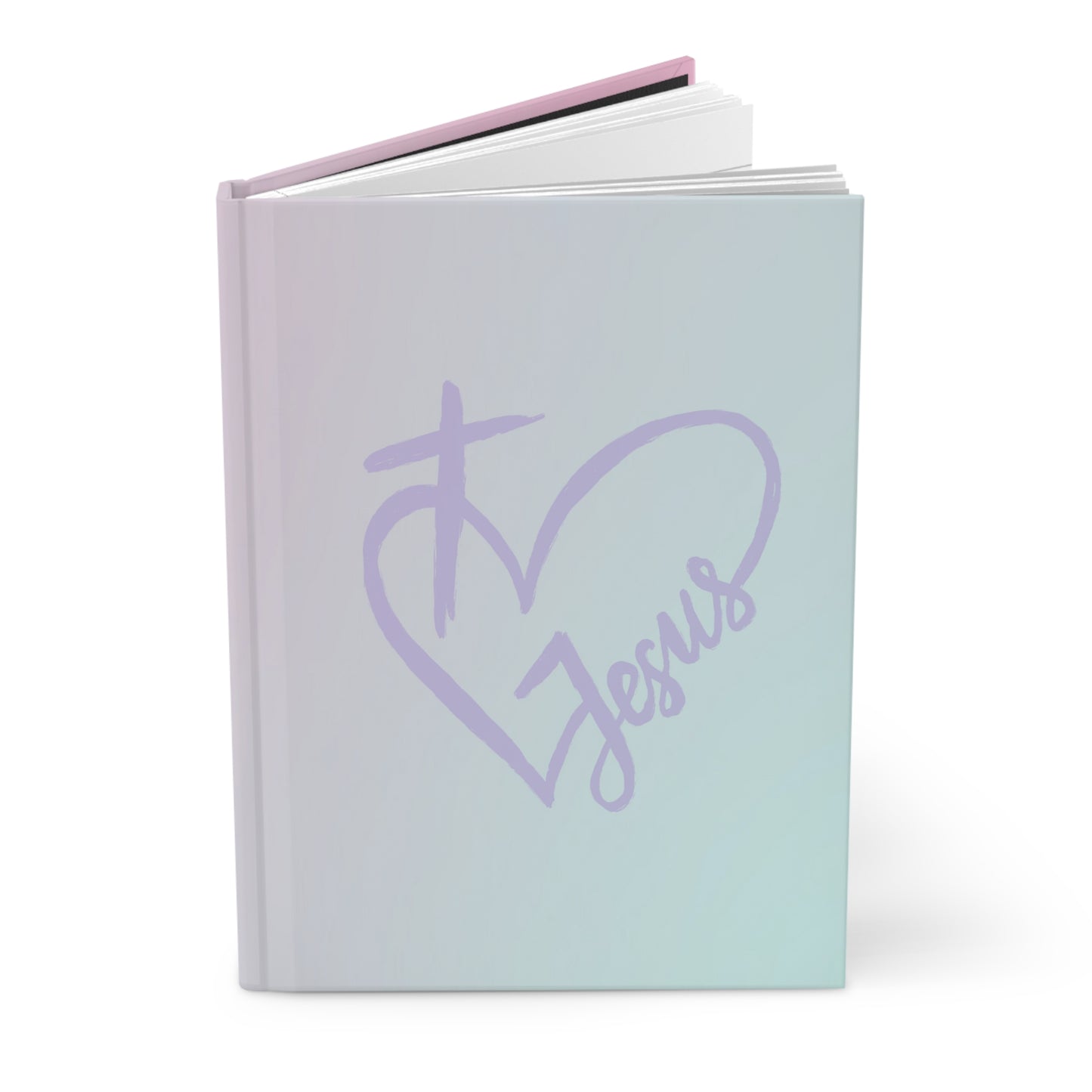 JESUS JOURNAL | VERA LANE COLLECTION