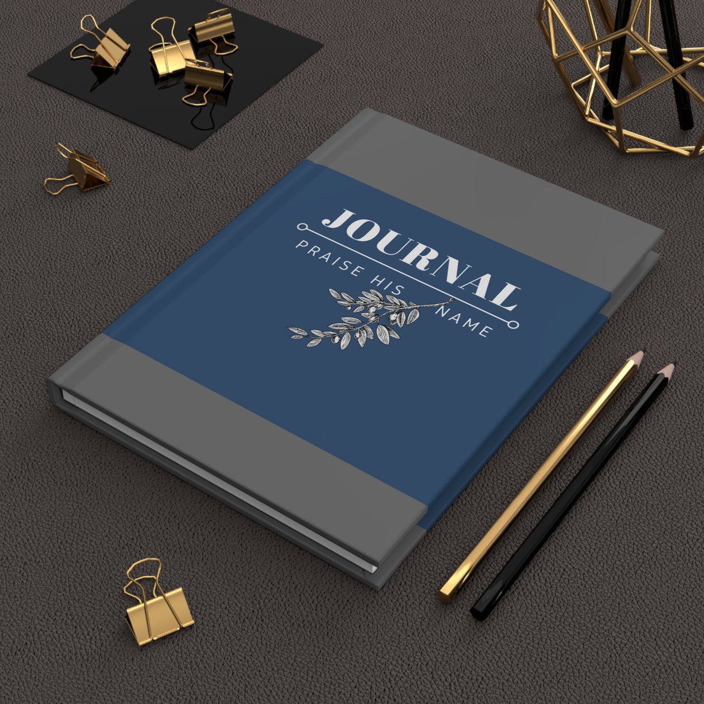 OLIVE BRANCH JOURNAL | VERA LANE COLLECITON