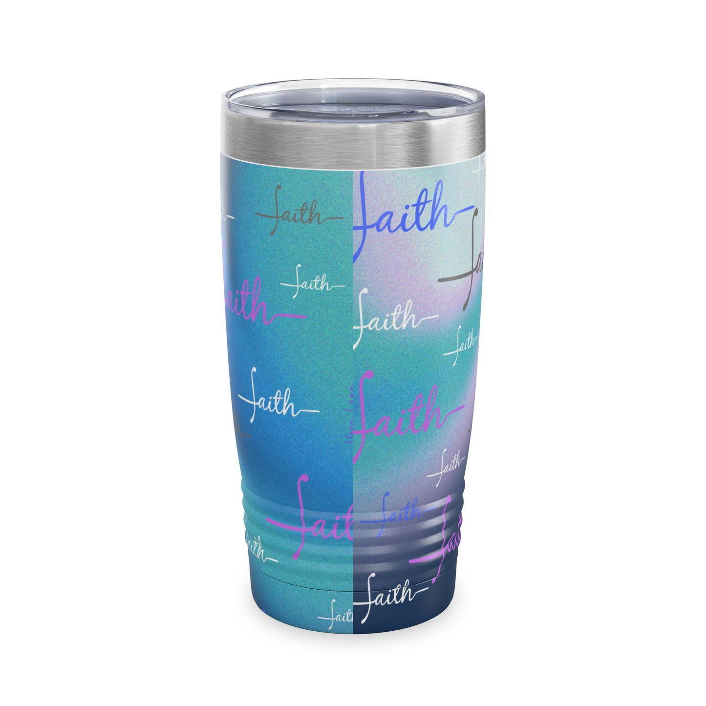 FAITH TUMBLER | VERA LANE COLLECTION