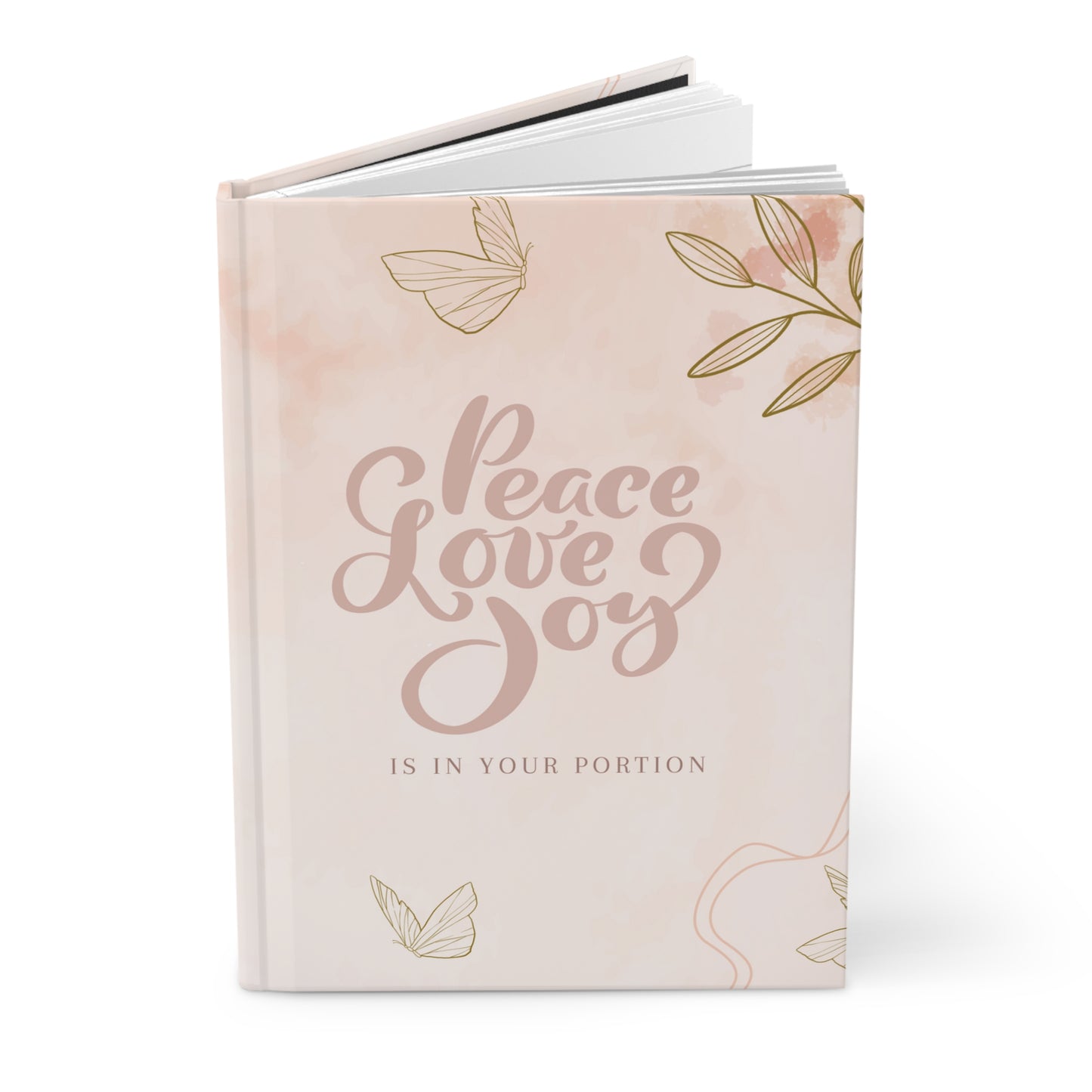 PEACE LOVE JOY | VERA LANE COLLECTION