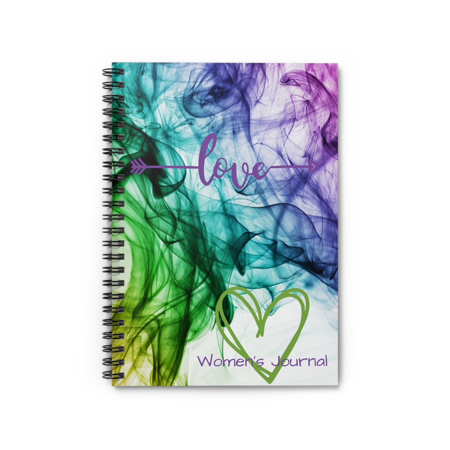 LOVE WOMEN'S JOURNAL | VERA LANE COLLECTION