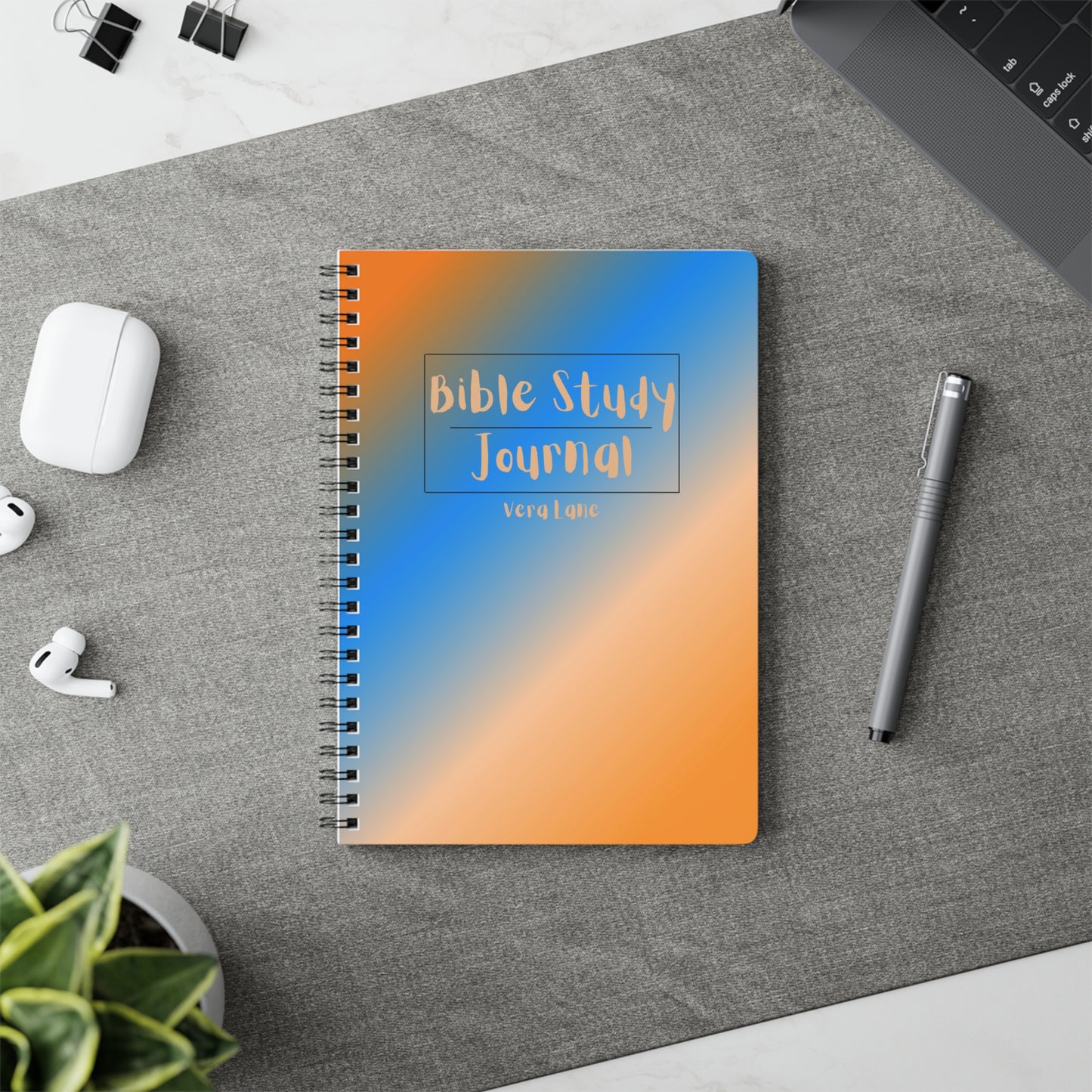 Shop Bible Study Journal | Vera Lane Collection