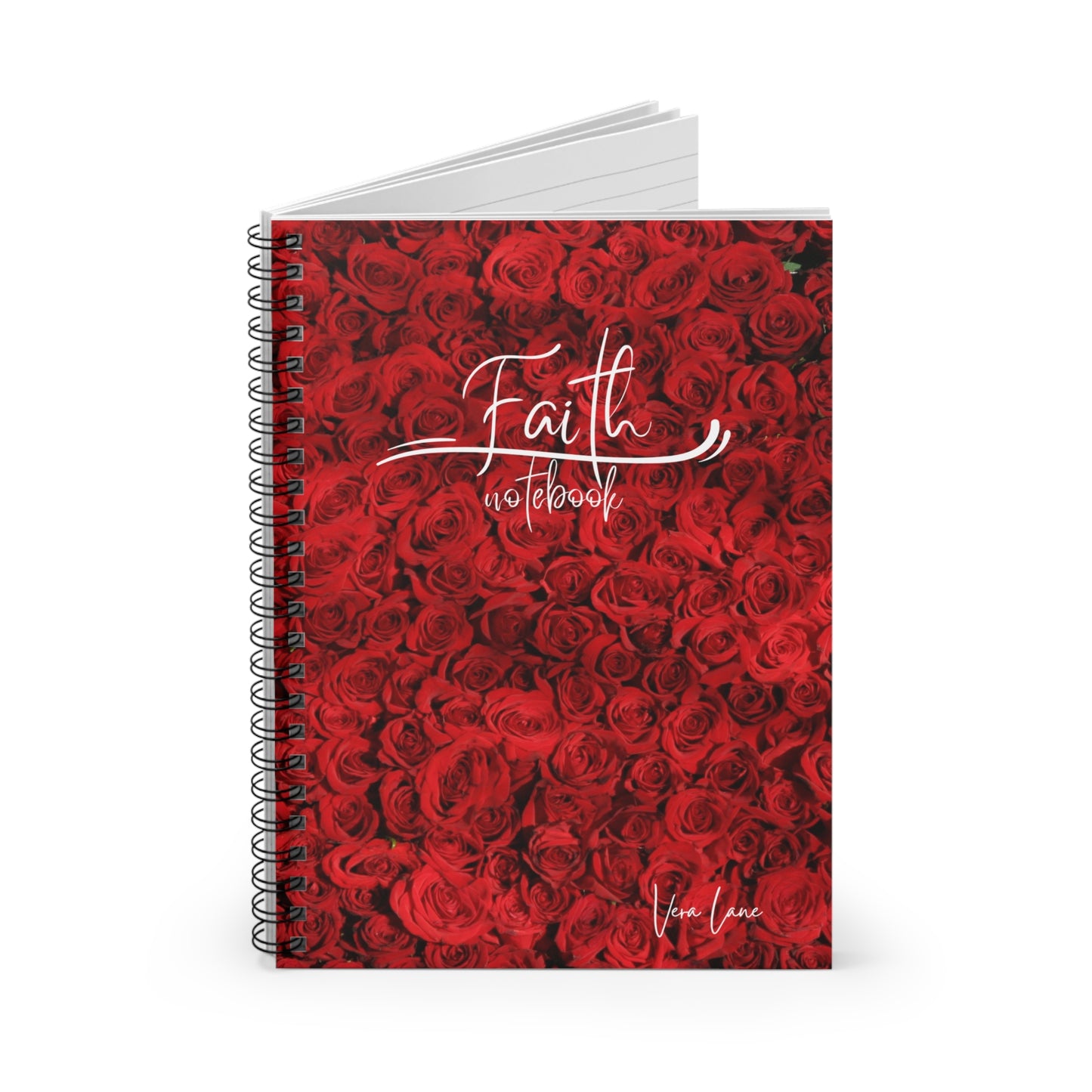 ROSE FAITH | VERA LANE COLLECTION