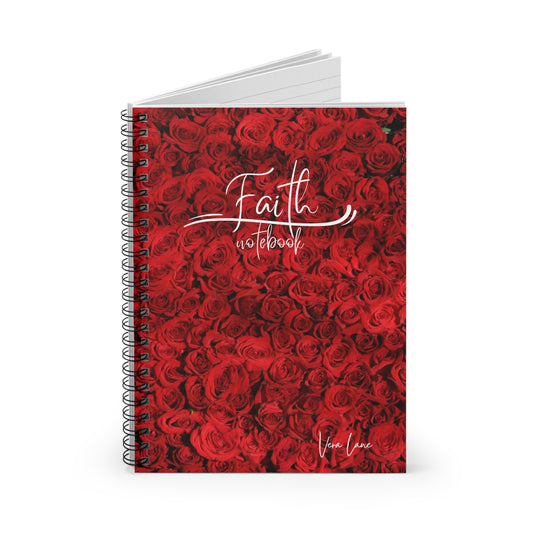 ROSE FAITH | VERA LANE COLLECTION