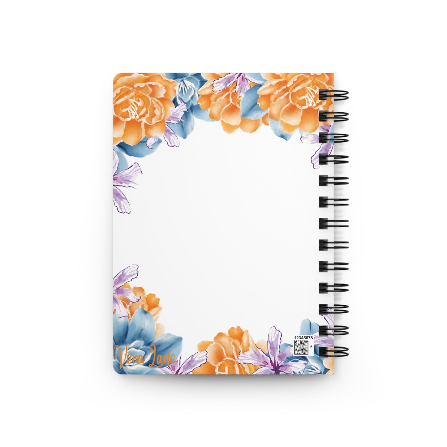 Shop Faith Women's Journal | Vera Lane Collection