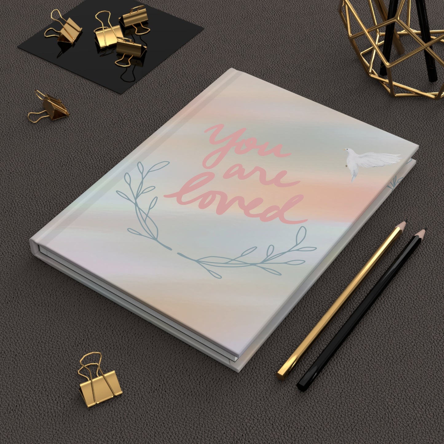 YOU ARE LOVED | VERA LANE COLLECTION