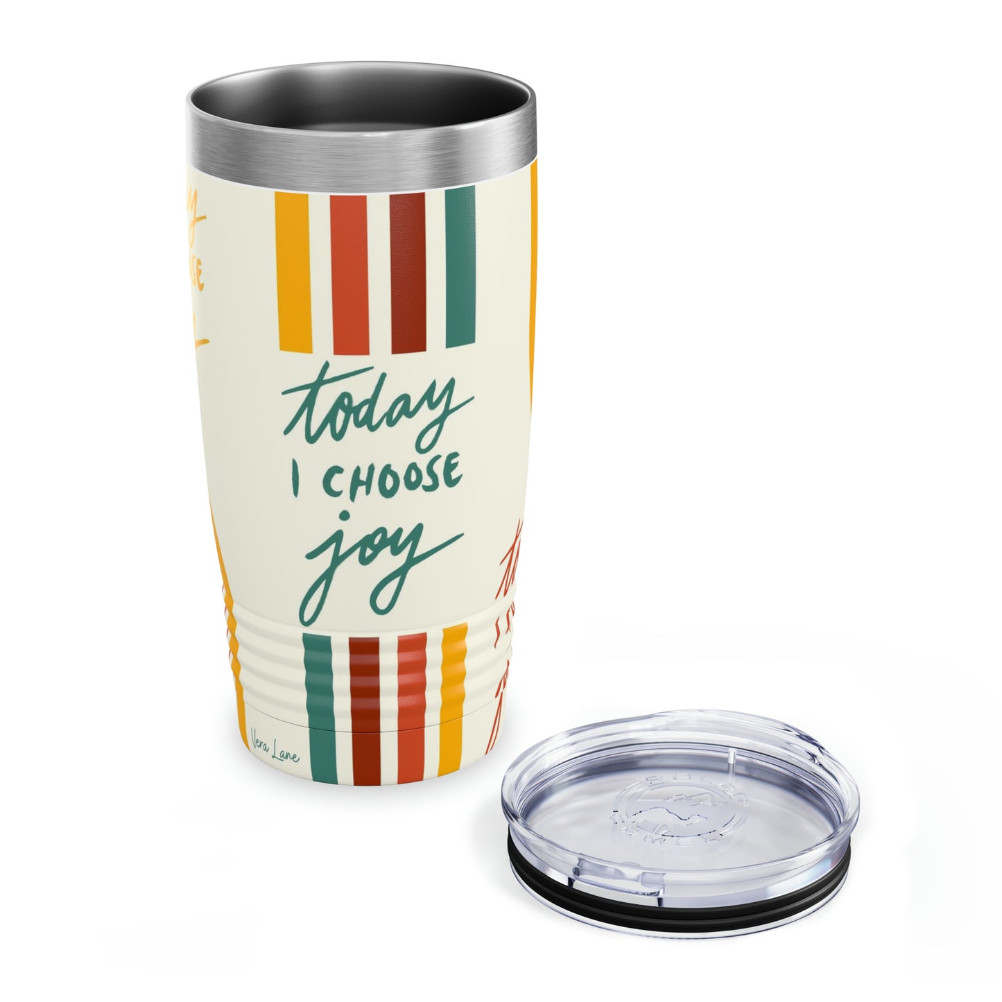 TODAY I CHOOSE JOY | VERA LANE COLLECTION