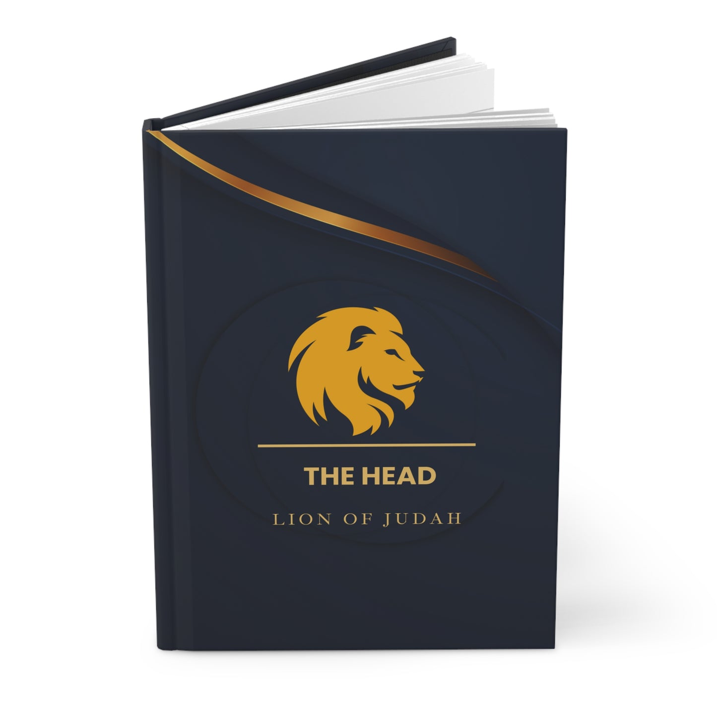 LION OF JUDAH | VERA LANE COLLECTION