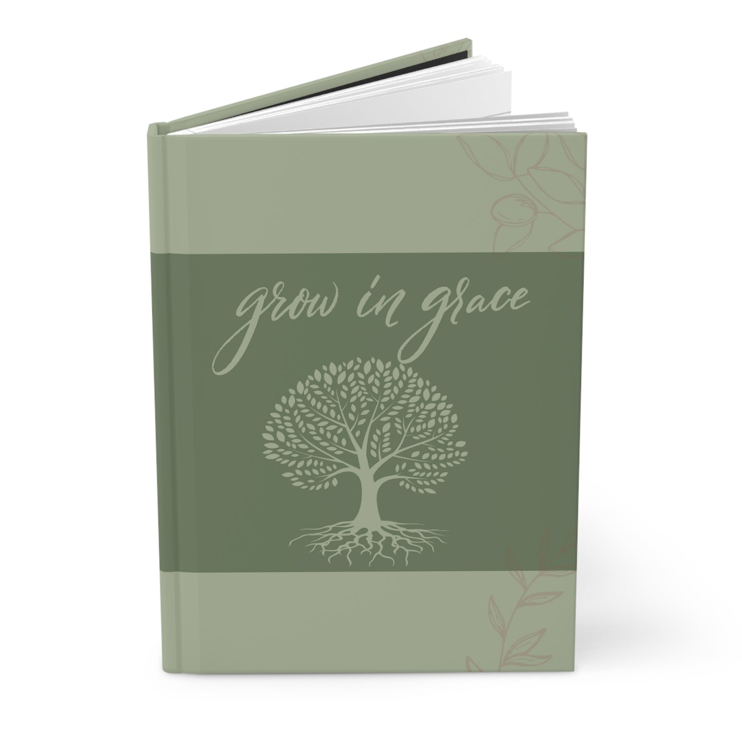 GROW IN GRACE | Vera Lane Colleciton