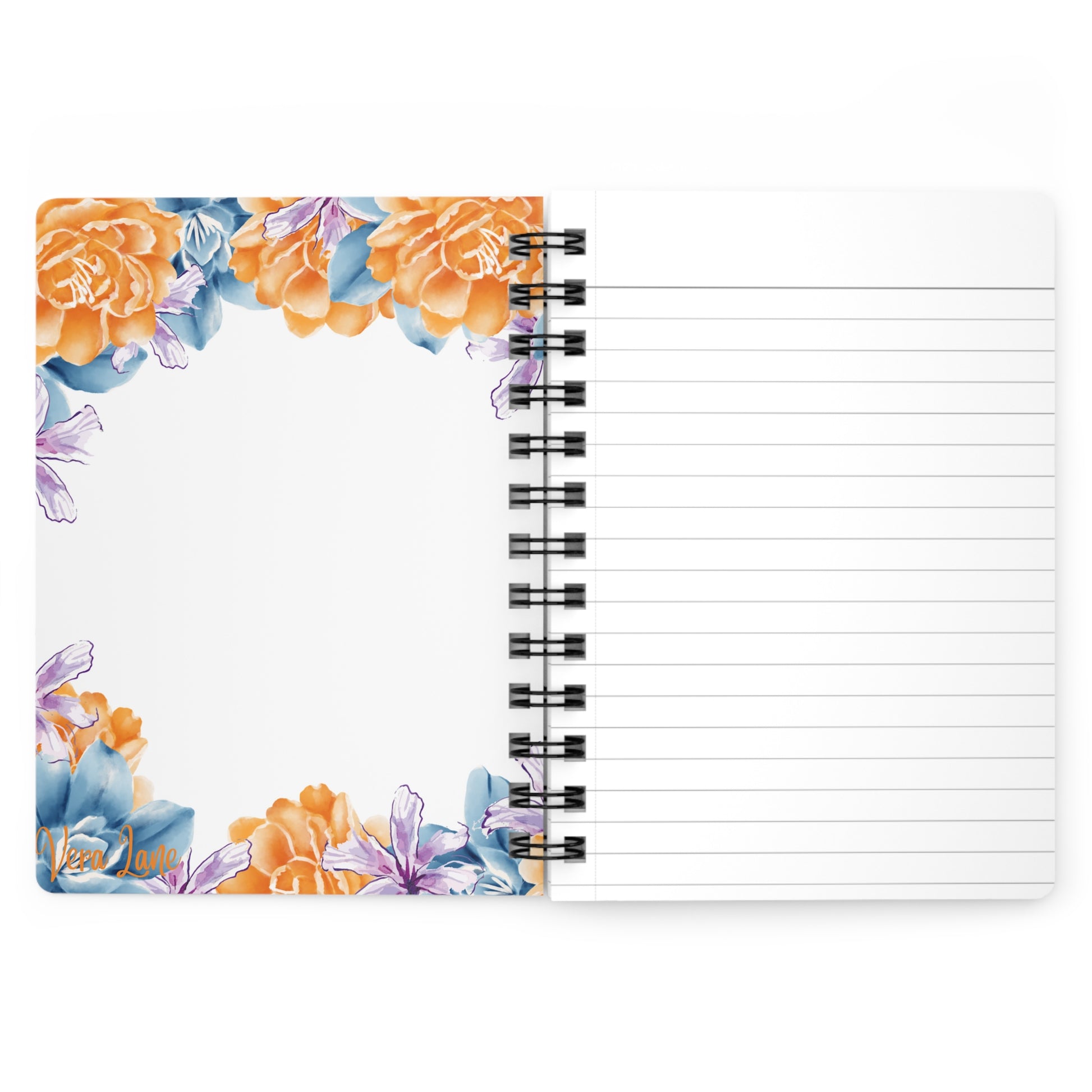 Shop Faith Women's Journal | Vera Lane Collection