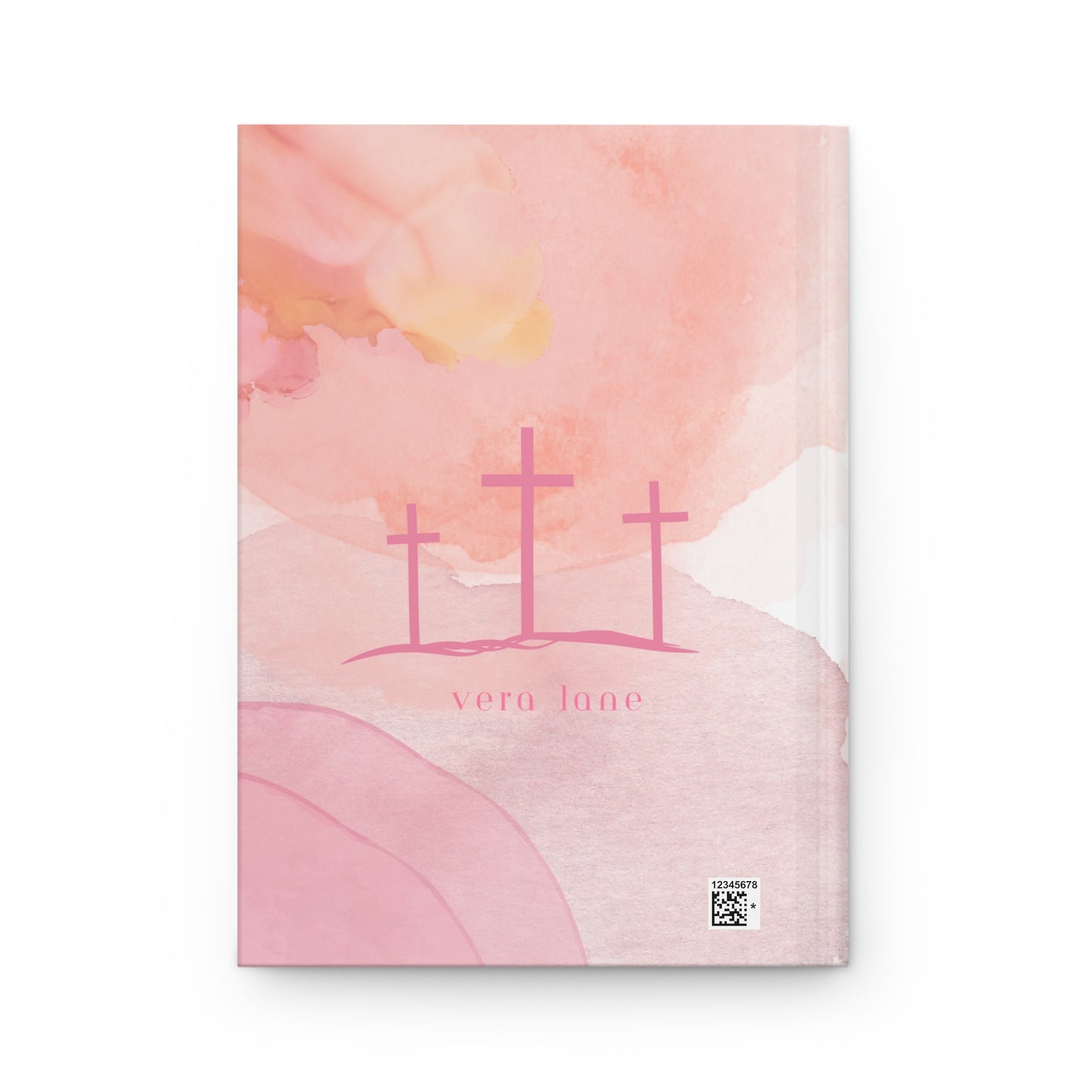 FAITH NOTEBOOK | VERA LANE COLLECTION