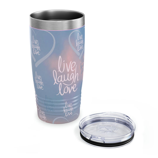 LIVE LAUGH LOVE | VERA LANE COLLECTION