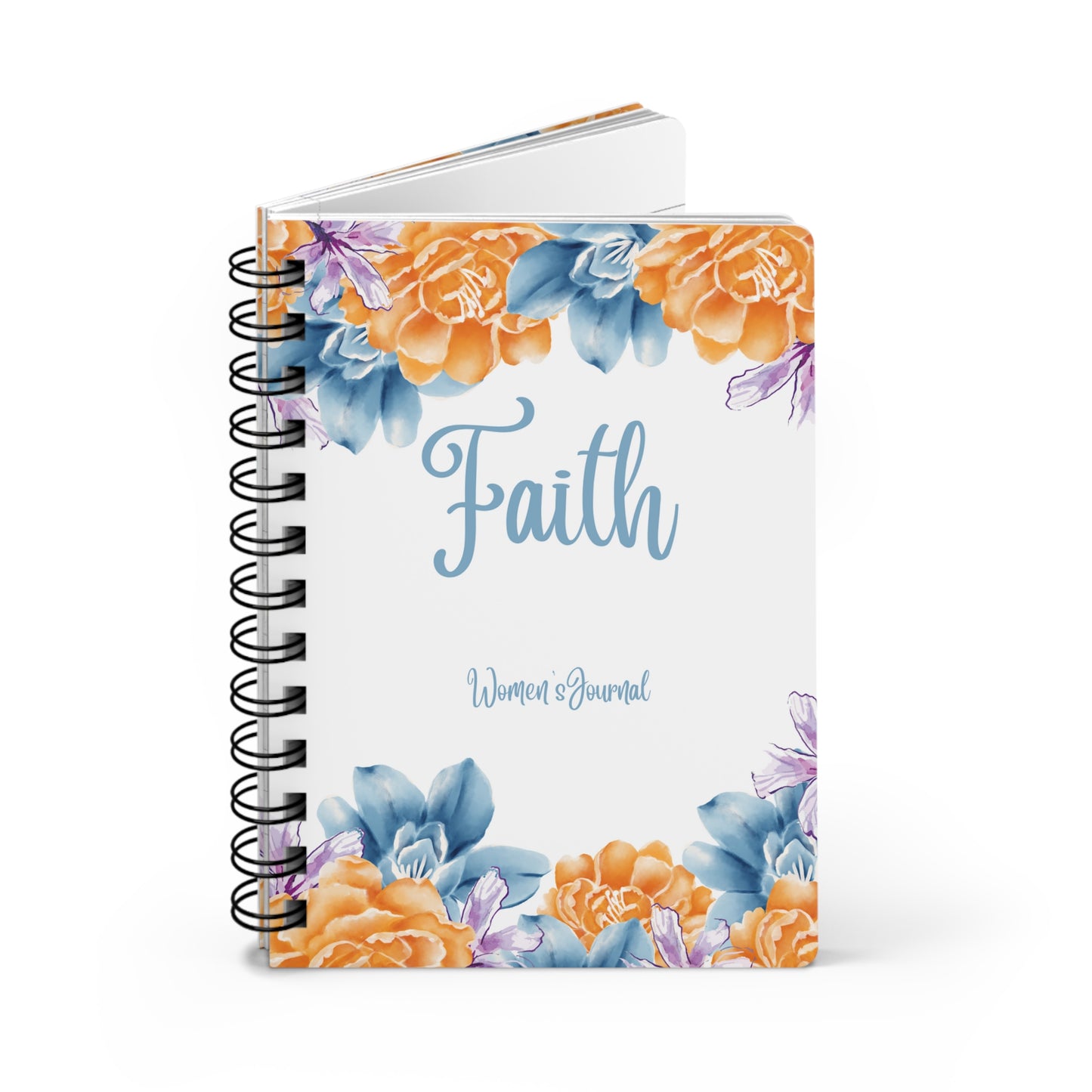 Shop Faith Women's Journal | Vera Lane Collection