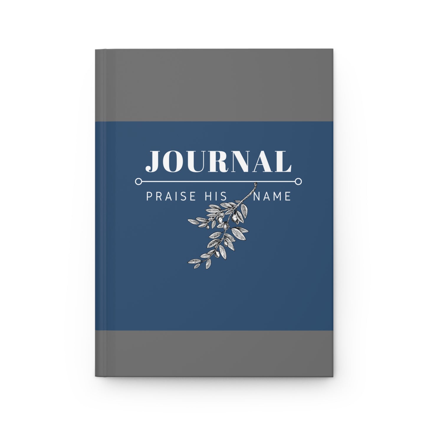 OLIVE BRANCH JOURNAL | VERA LANE COLLECITON