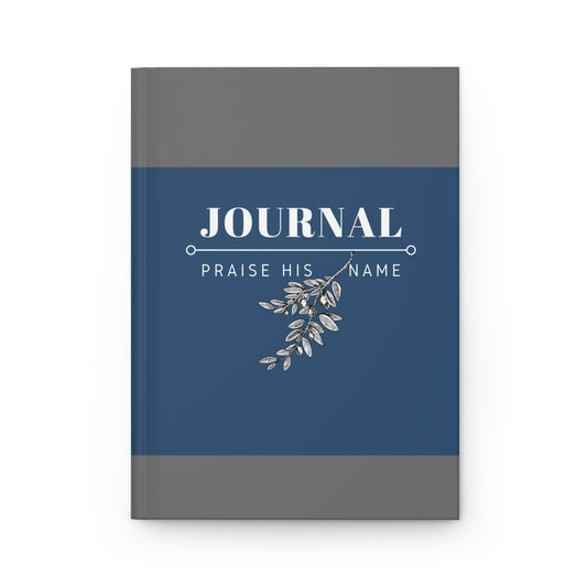 OLIVE BRANCH JOURNAL | VERA LANE COLLECITON