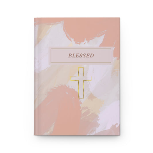 BLESSED IN HIS NAME | VERA LANE COLLECTION