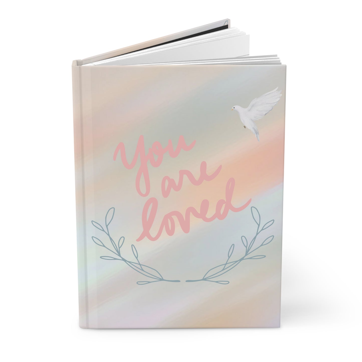 YOU ARE LOVED | VERA LANE COLLECTION