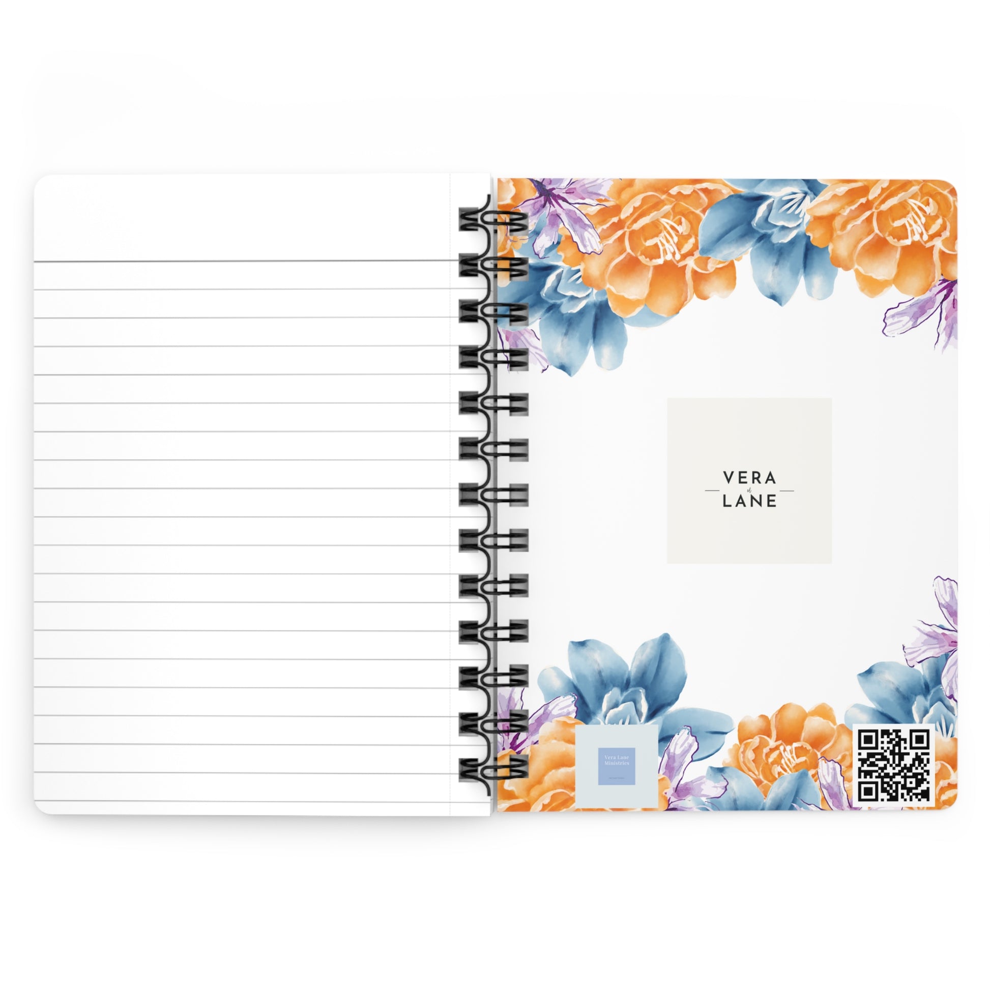 Shop Faith Women's Journal | Vera Lane Collection