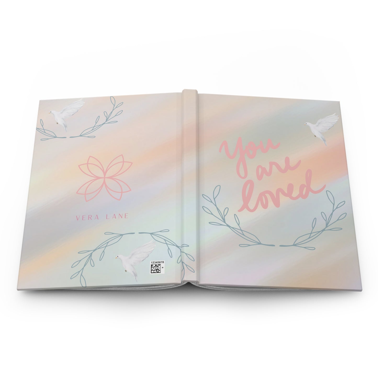 YOU ARE LOVED | VERA LANE COLLECTION