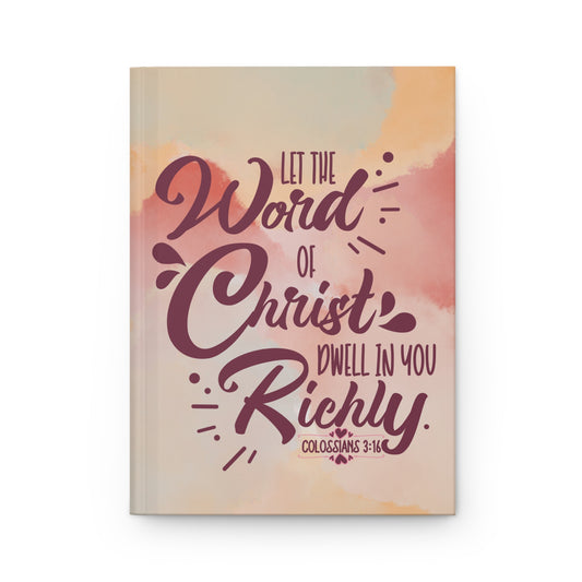 The Word of Christ | VERA LANE COLLECTION
