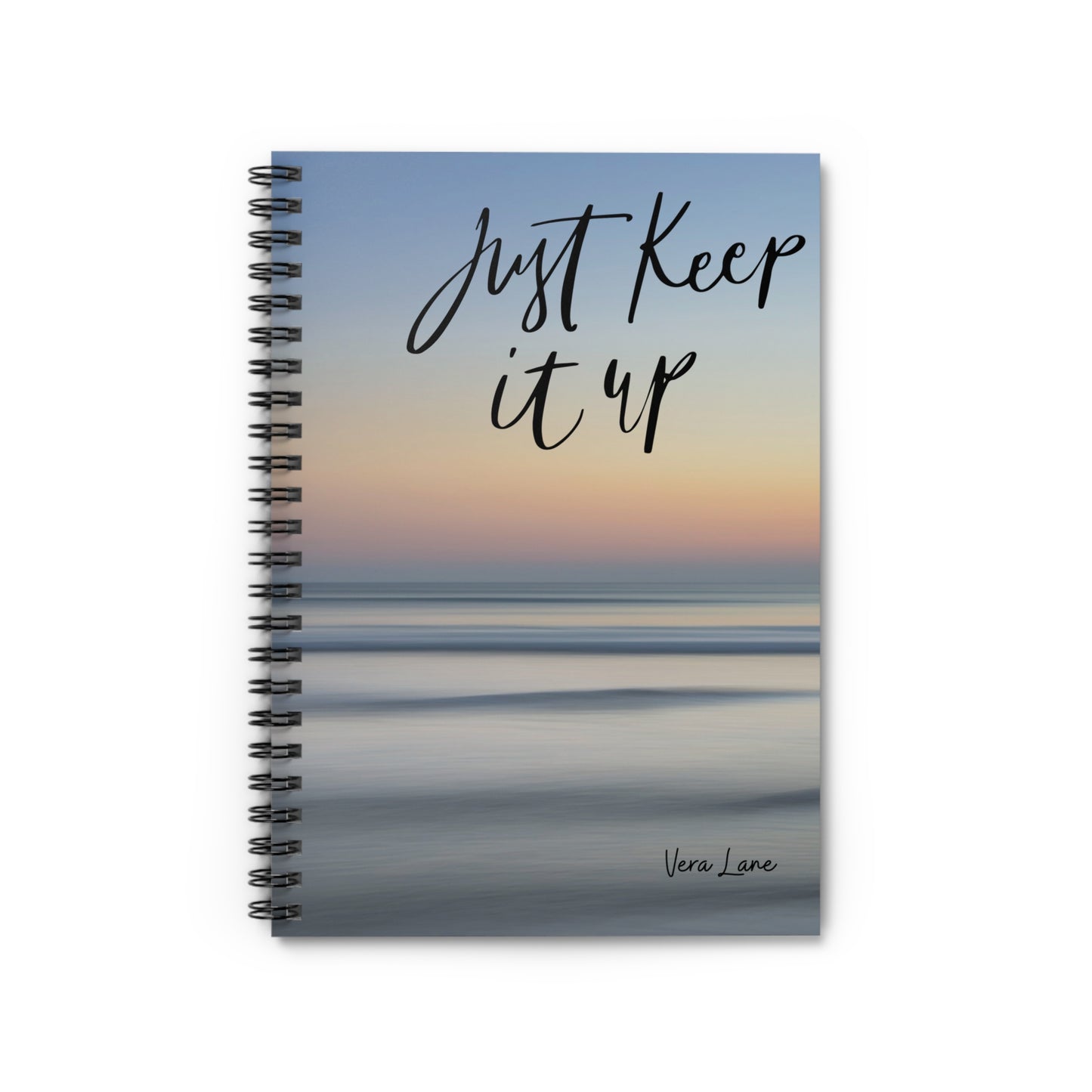 JUST KEEP IT UP | VERA LANE COLLECTION