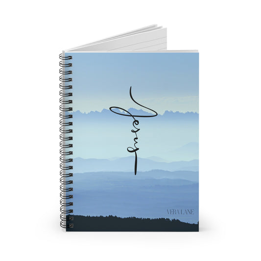 JESUS NOTEBOOK | VERA LANE COLLECTION