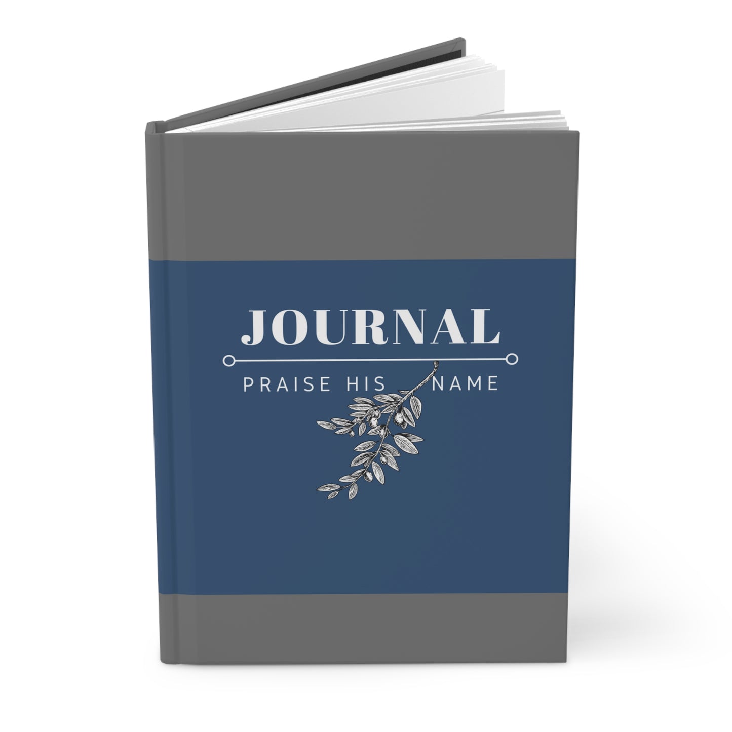 OLIVE BRANCH JOURNAL | VERA LANE COLLECITON