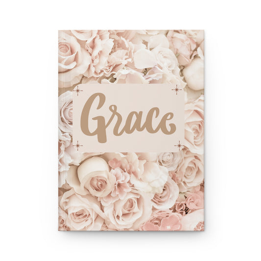 THE BLOOM OF GRACE | VERA LANE COLLECTION