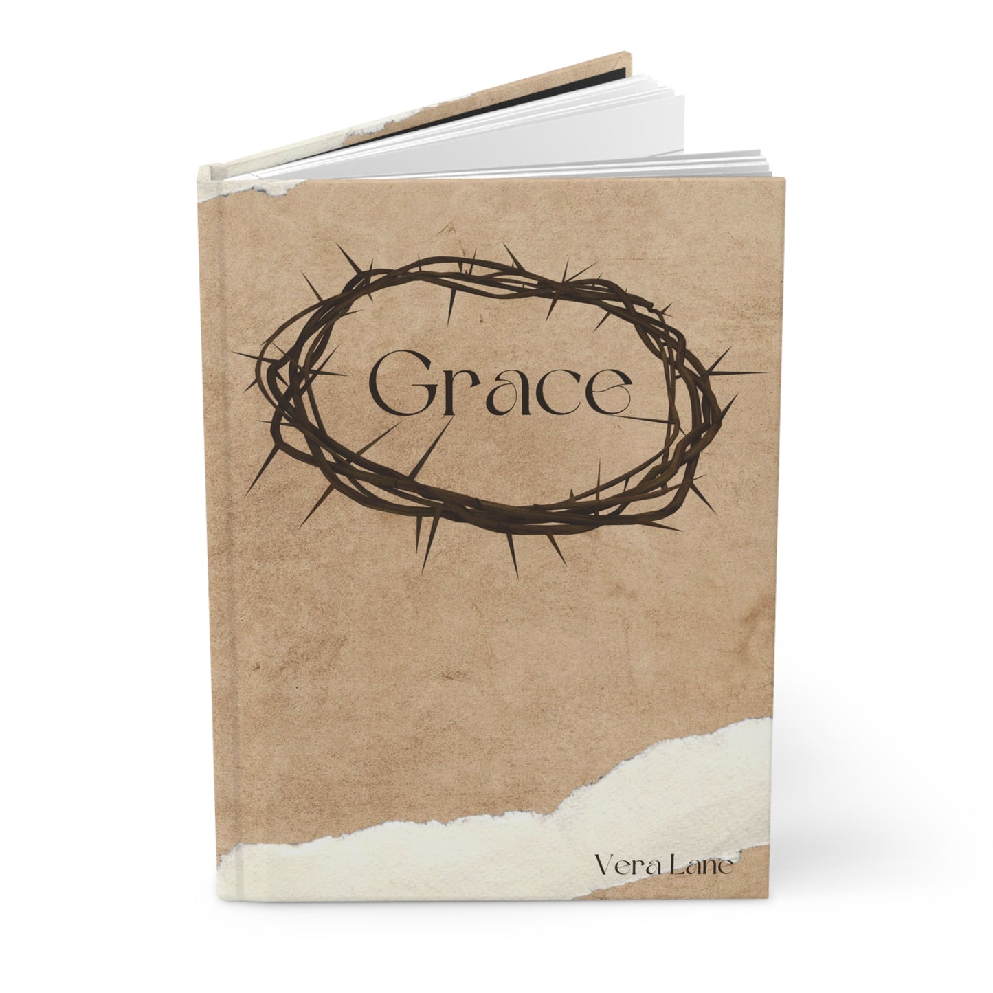 GRACE ABOUNDS | VERA LANE COLLECTION