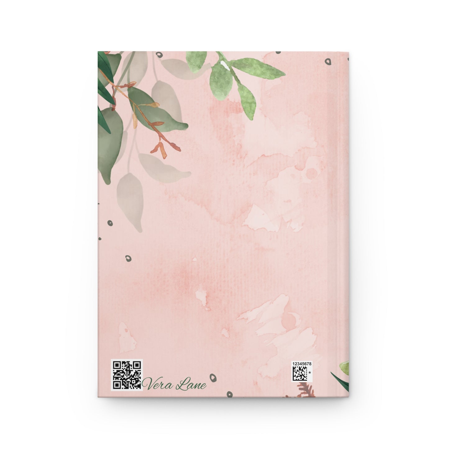 DEVOTIONAL STUDY JOURNAL | VERA LANE COLLECTION