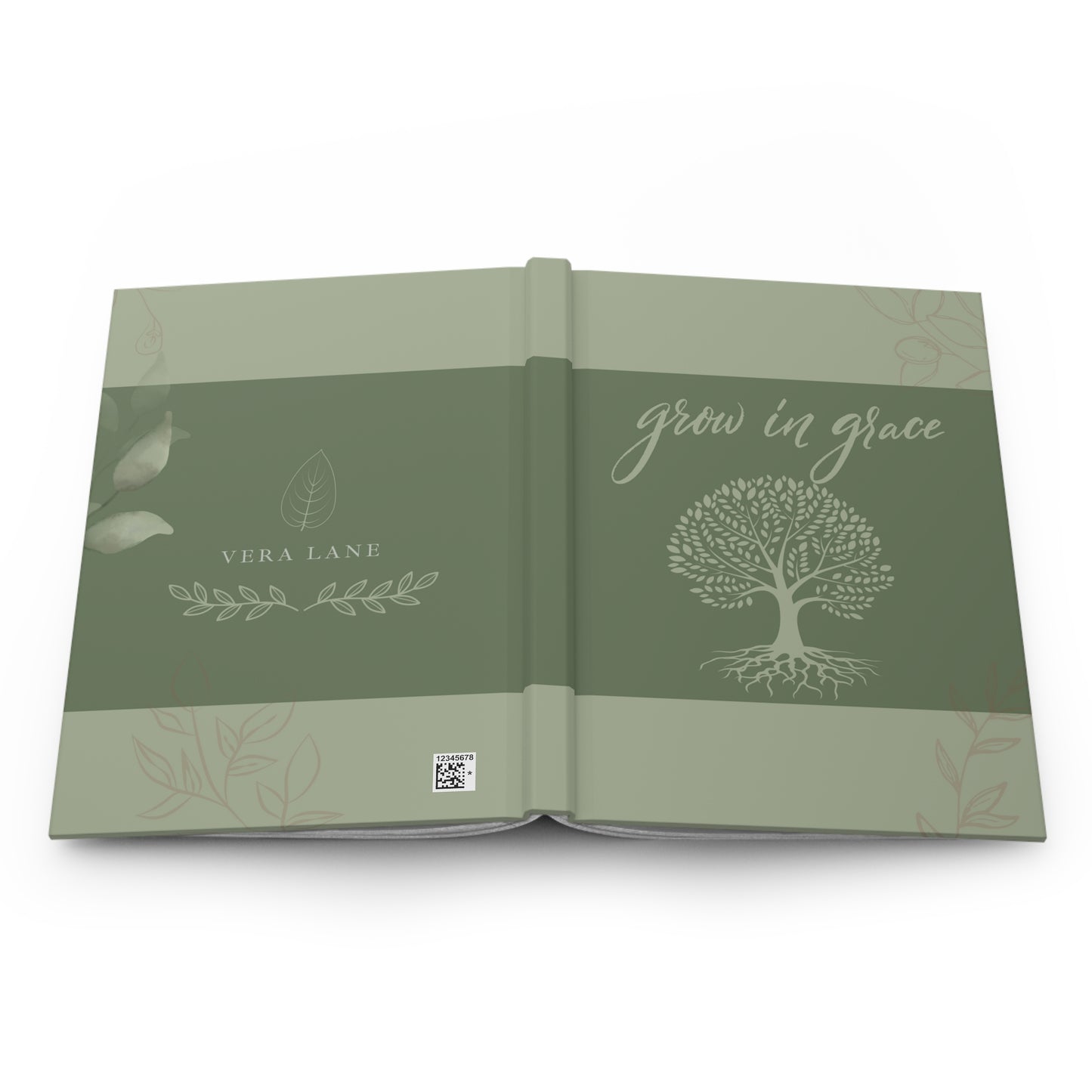 GROW IN GRACE | Vera Lane Colleciton