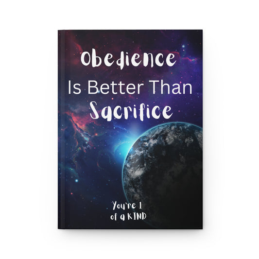 OBEDIENCE IS BETTER | VERA LANE COLLECTION