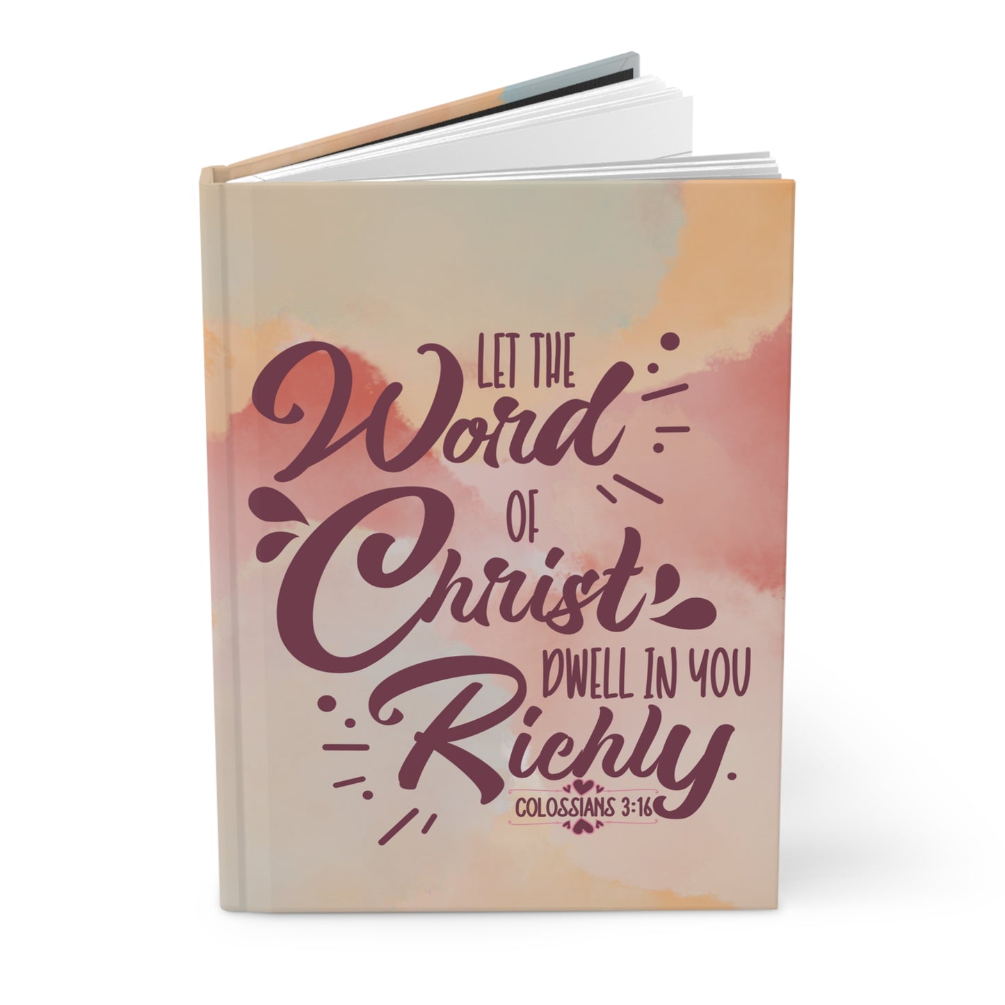 The Word of Christ | VERA LANE COLLECTION