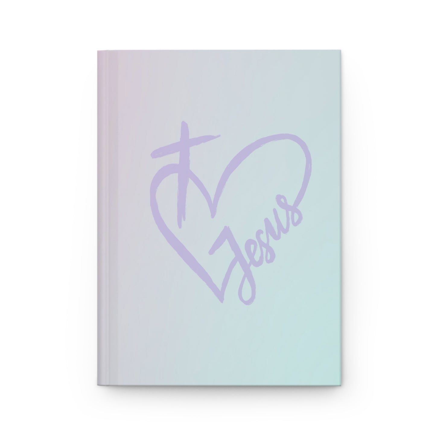 JESUS JOURNAL | VERA LANE COLLECTION