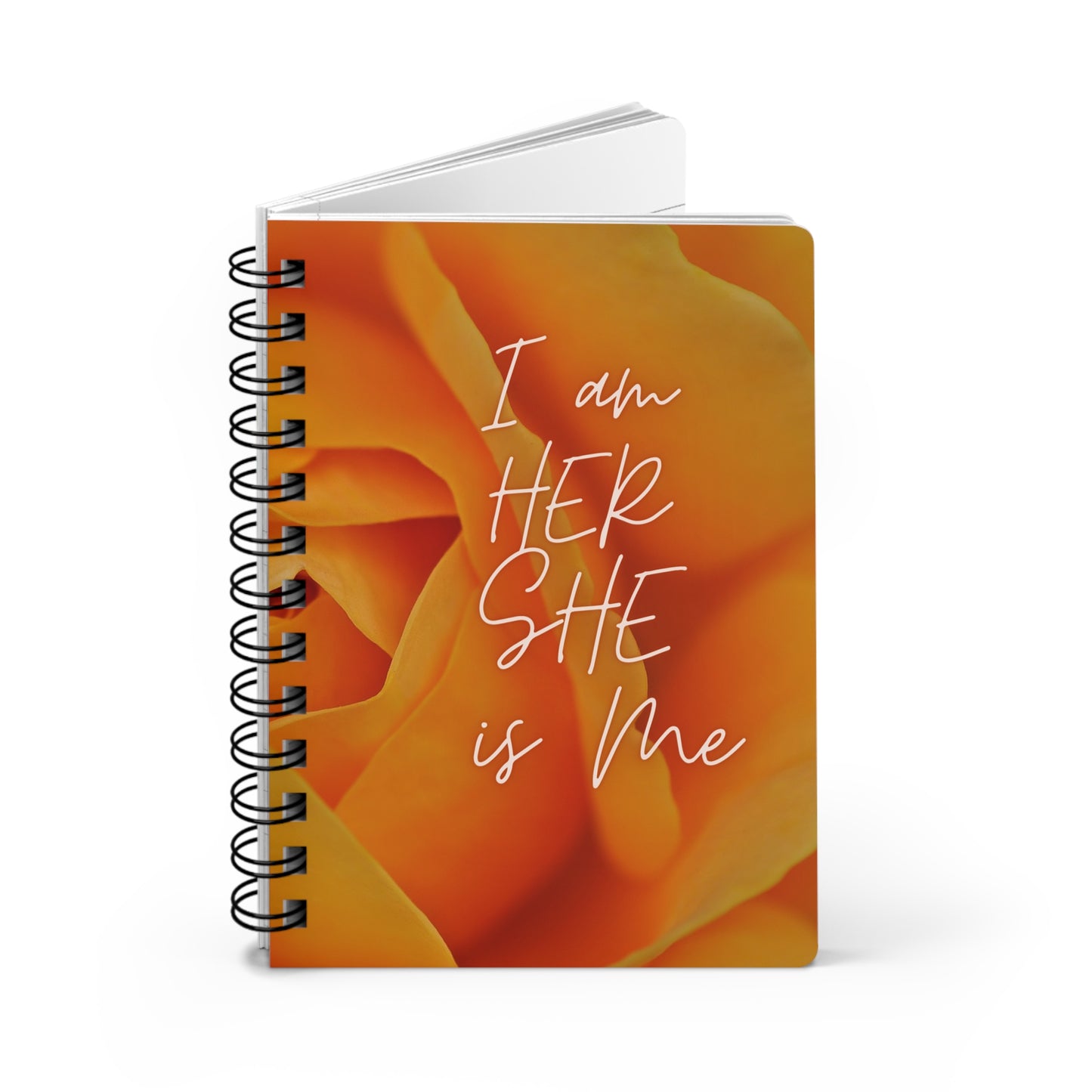 I AM HER SHE IS ME | VERA LANE COLLECTION