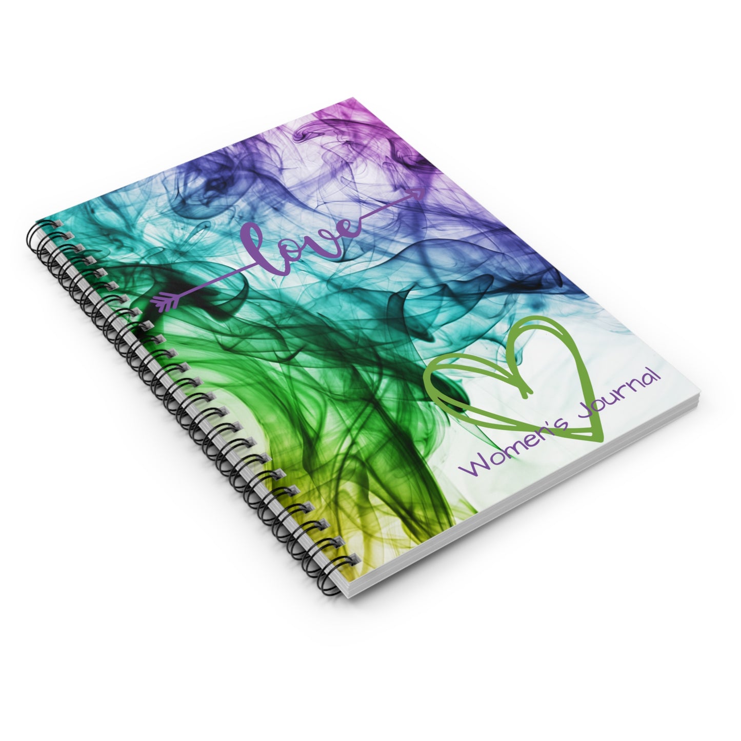 LOVE WOMEN'S JOURNAL | VERA LANE COLLECTION