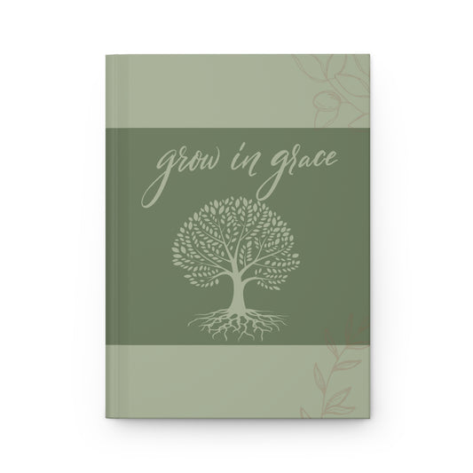 GROW IN GRACE | Vera Lane Colleciton