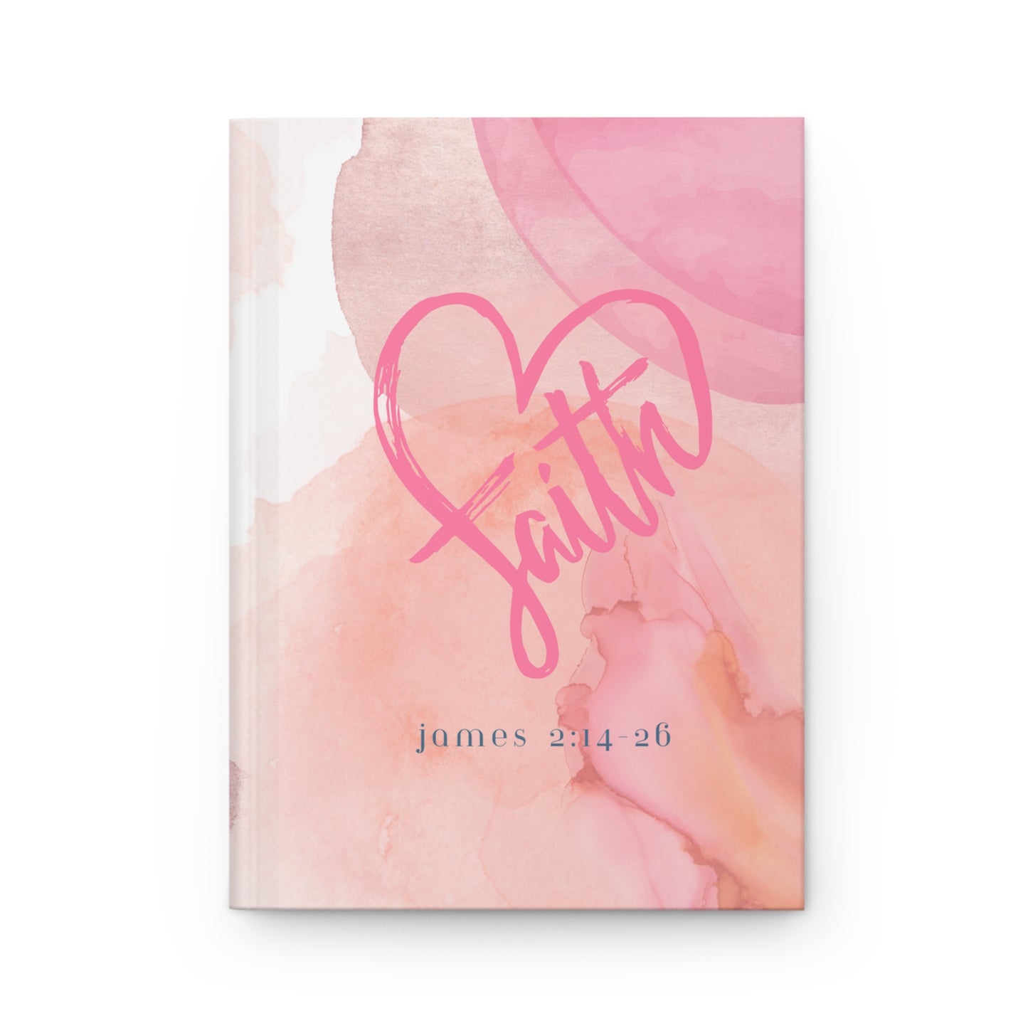 FAITH NOTEBOOK | VERA LANE COLLECTION