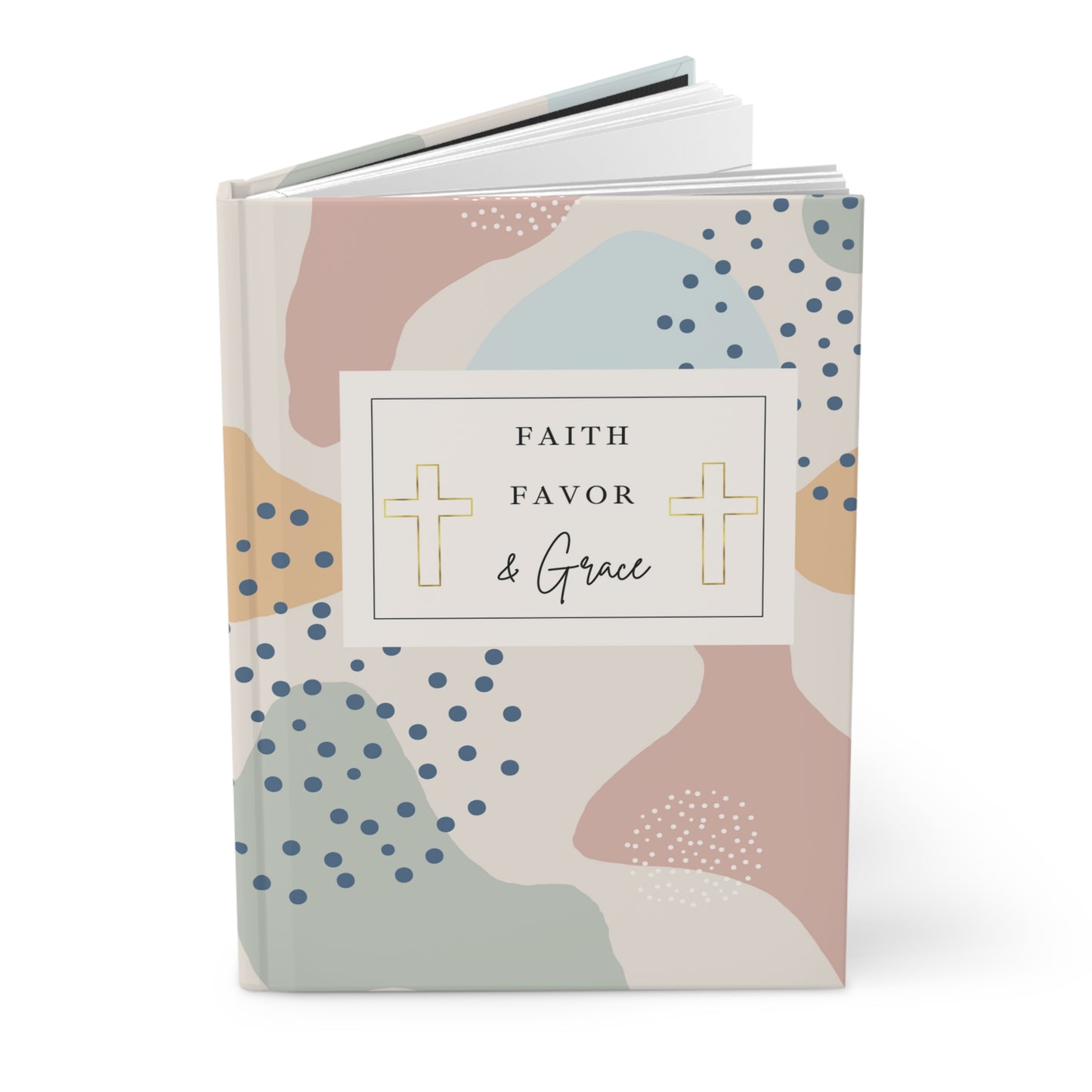 FAITH FAVOR & GRACE | VERA LANE COLLCTION