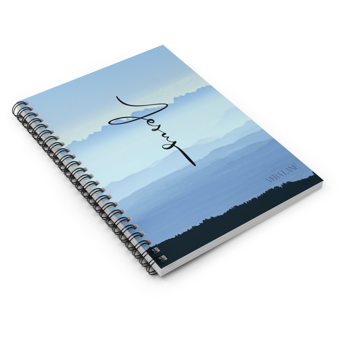 JESUS NOTEBOOK | VERA LANE COLLECTION