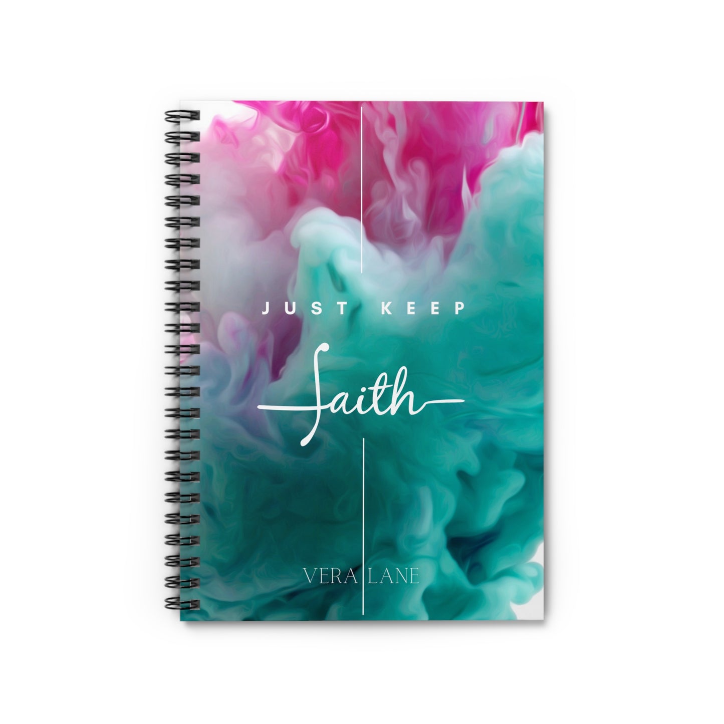 JUST KEEP FAITH | VERA LANE COLLECTION