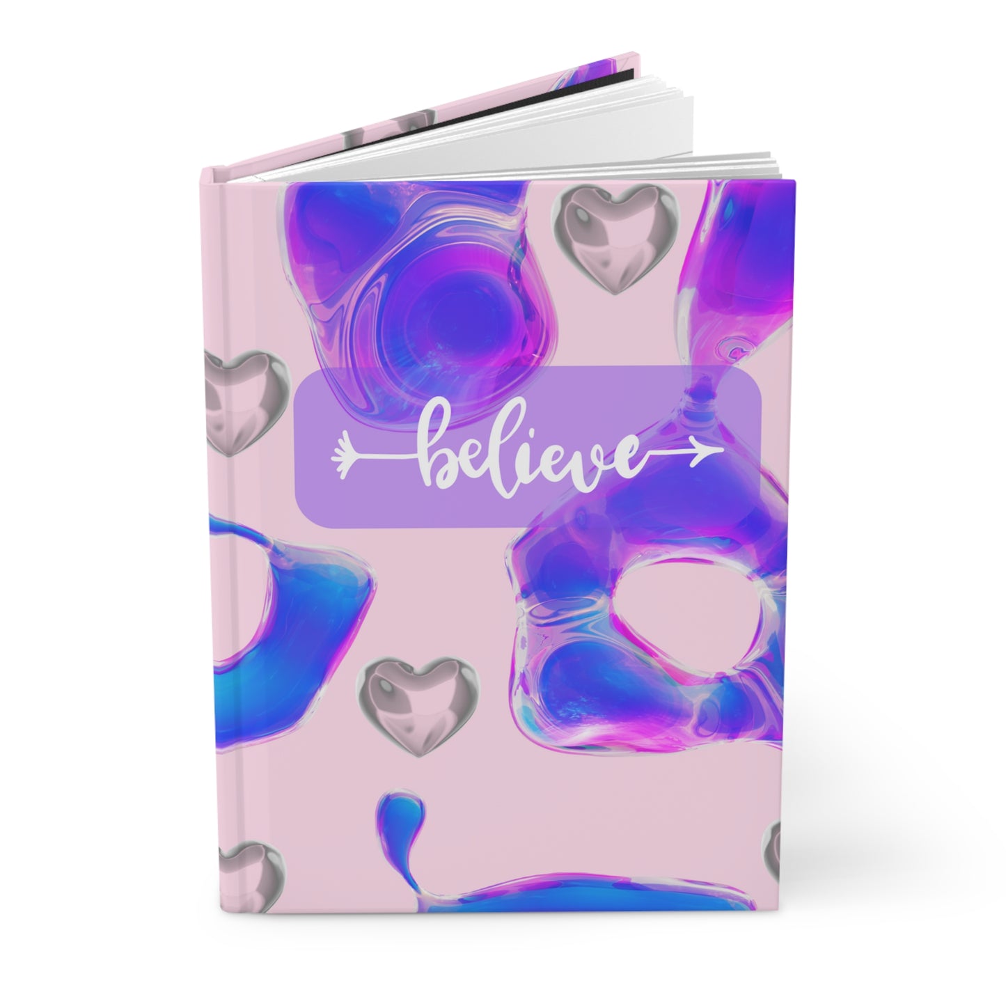 BELIEVE IN YOURSELF | VERA LANE COLLECTION