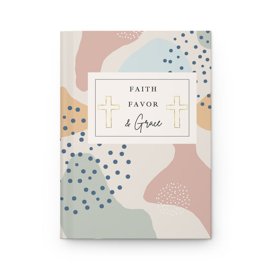 FAITH FAVOR & GRACE | VERA LANE COLLCTION