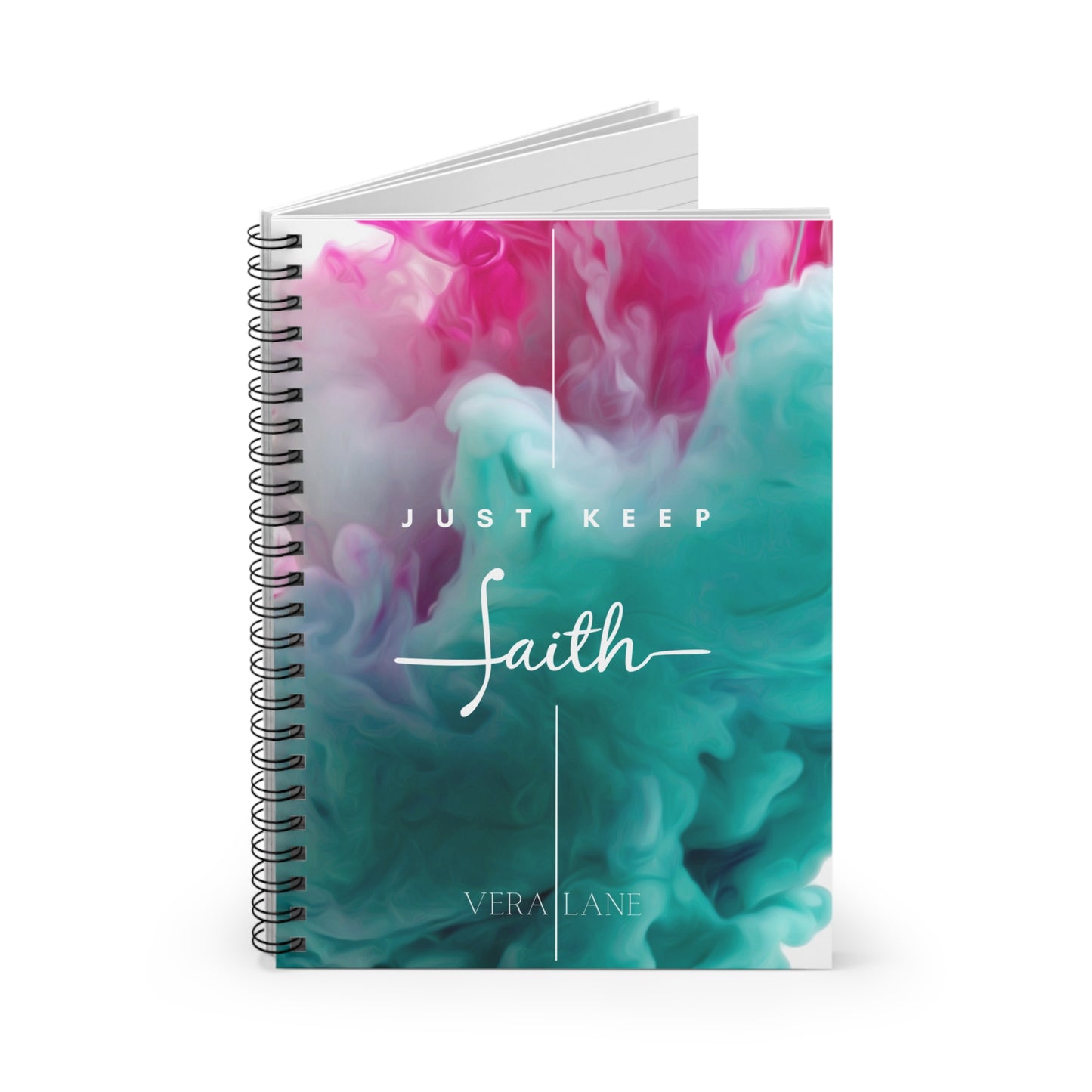 JUST KEEP FAITH | VERA LANE COLLECTION