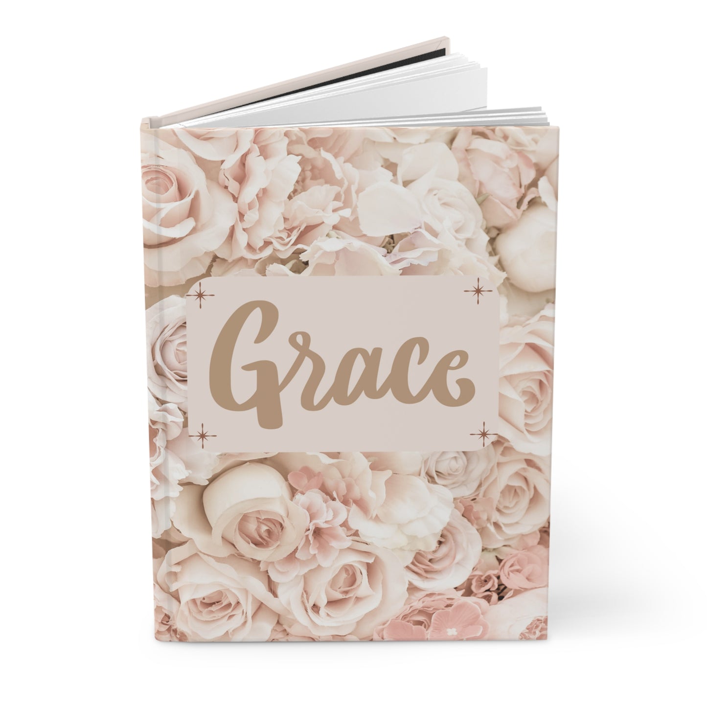 THE BLOOM OF GRACE | VERA LANE COLLECTION