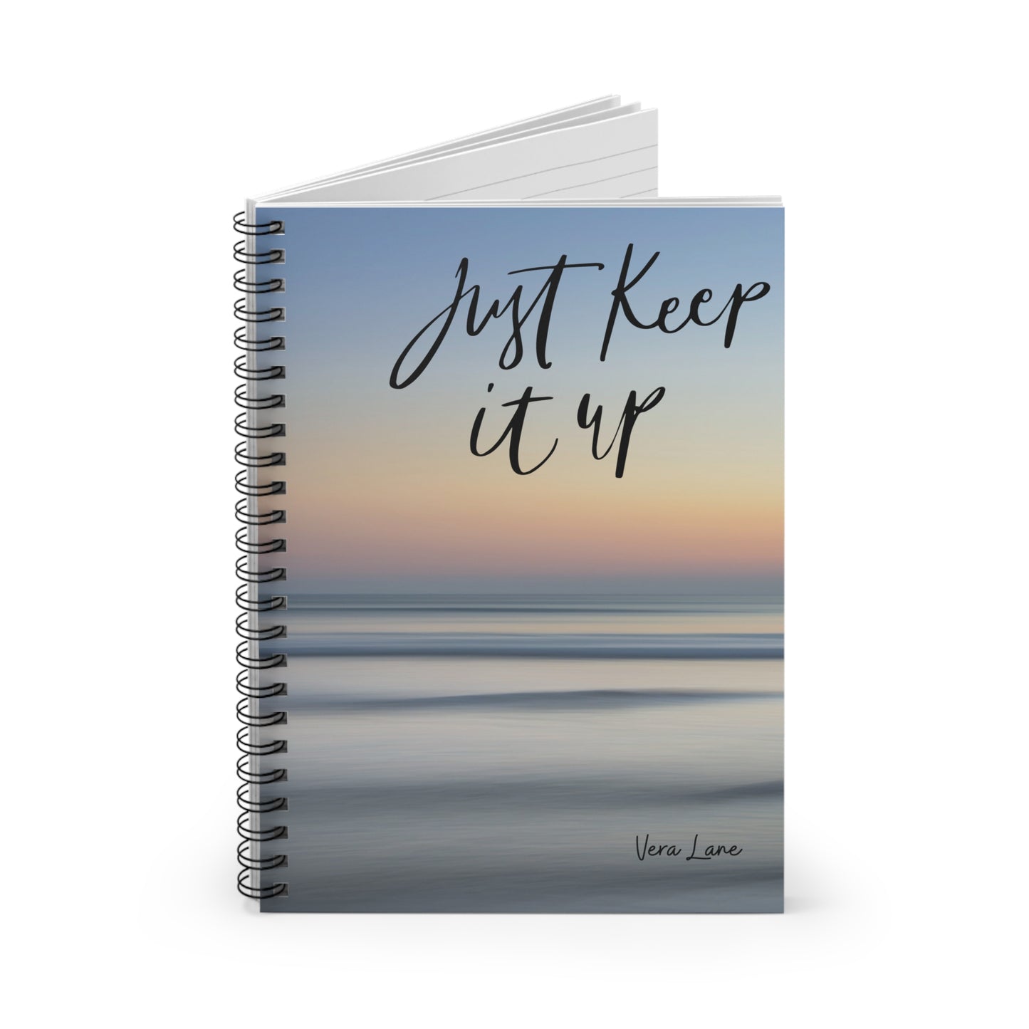 JUST KEEP IT UP | VERA LANE COLLECTION