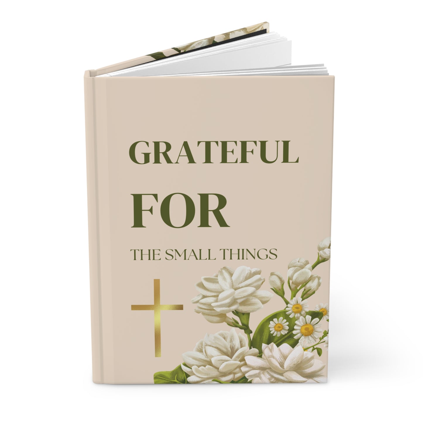 GRATEFUL FOR THE SMALL THINGS | VERA LANE COLLECTION